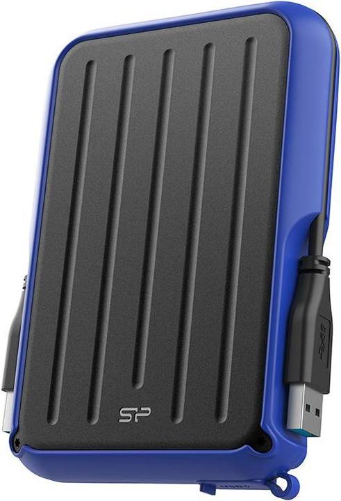 Actual product image Silicon Power Armor A66 (4 TB)