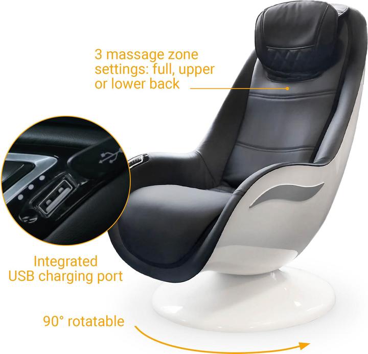 Produktbild Medisana RS660