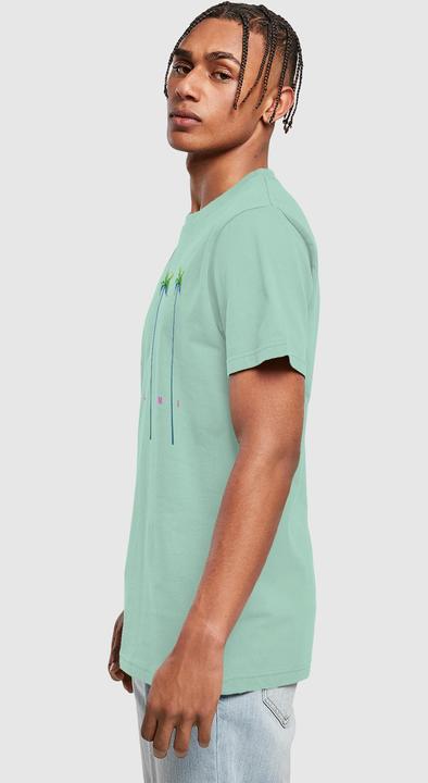 Image du produit Mister Tee Tee Miami Palms - 18249 (L)