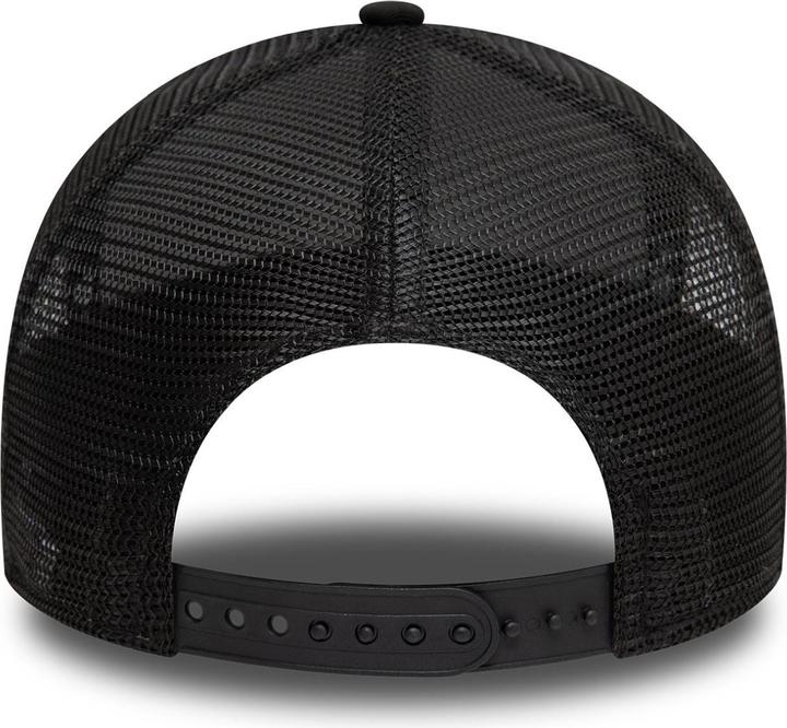 Immagine prodotto New Era Mesh Trucker Cap - Outdoor Patch Fishing (Taglia unica)