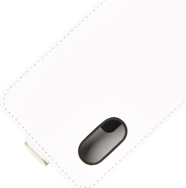 Actual product image MU Classic Leather Flipcase Cover (Samsung Galaxy Xcover Pro)
