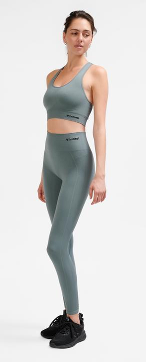 Image du produit hummel Hmltif Seamless Sports Top (S)