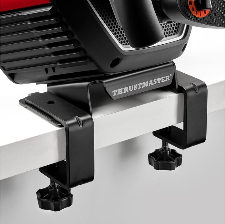 Image du produit Thrustmaster T818 Ferrari SF1000 Simulator (PC)