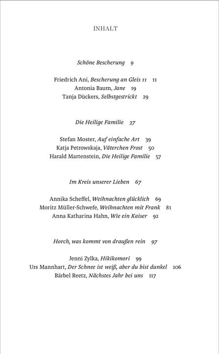 Produktbild Das Fest der Liebe (Deutsch, Susanne Gretter, 2017)