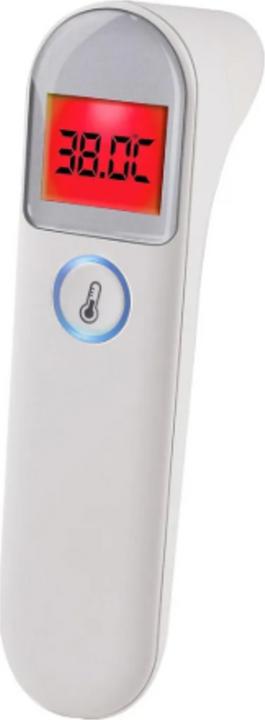 Actual product image Grundig Termometr - Non-contact thermometer (Non-contact)