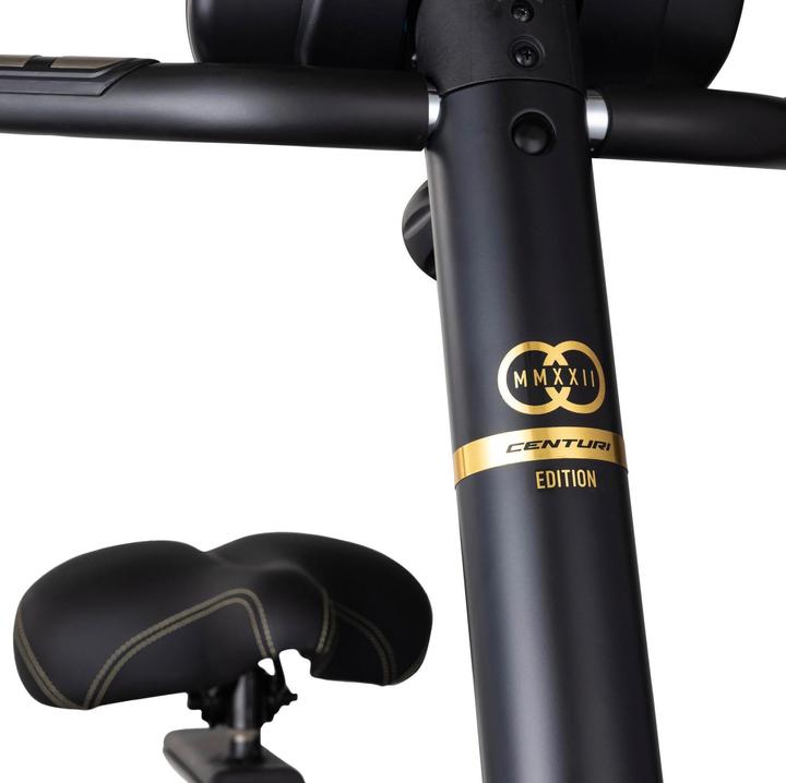 Actual product image Tunturi Ergometer Centuri E100