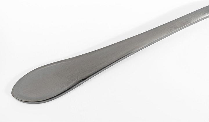 Produktbild Kare Design Besteck Cucina Schwarz Matt (16/tlg.) (16 Stück, Besteck Set)