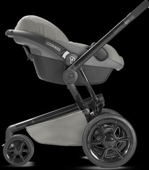 Actual product image Quinny Moodd