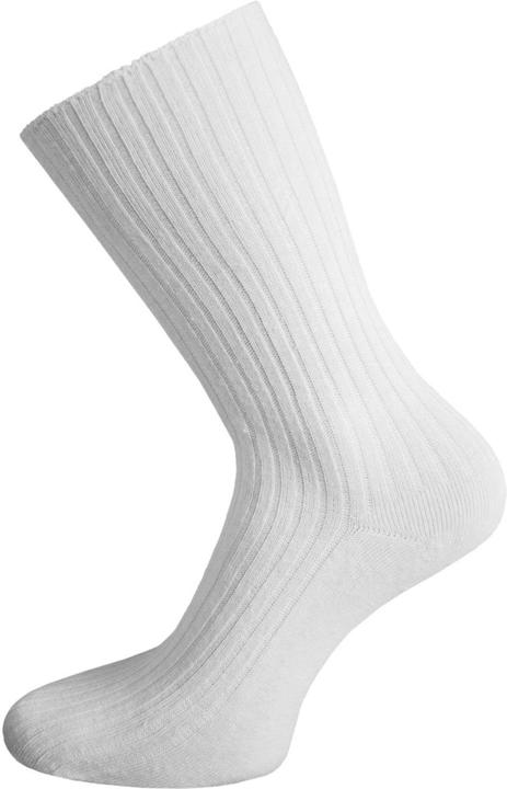 Actual product image Normani 10 pairs of doctor socks (pack of 10, 35 - 38)
