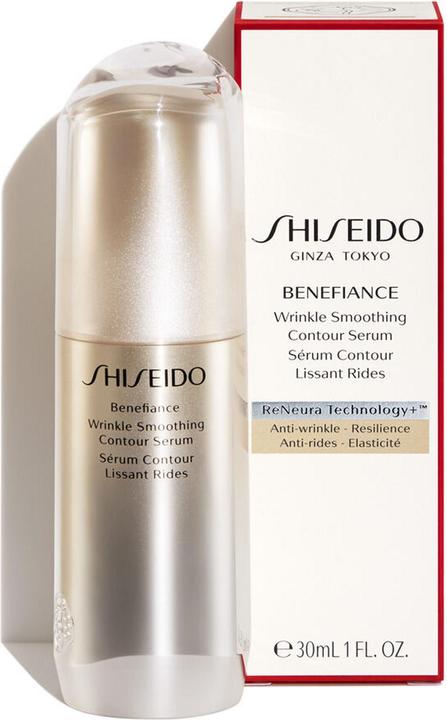 Immagine prodotto Shiseido Benefiance - Siero per il contorno delle rughe (30 ml)