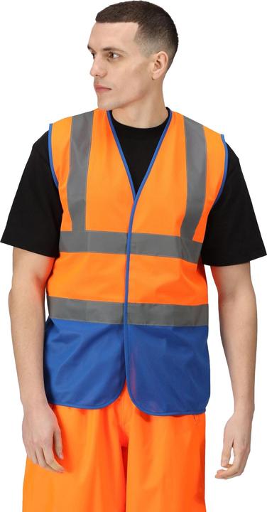 Produktbild Regatta Pro HiVis Weste (XL)