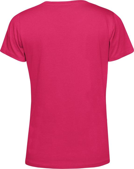Actual product image B&C Womens/Ladies #Inspire E150 T-Shirt (XL)