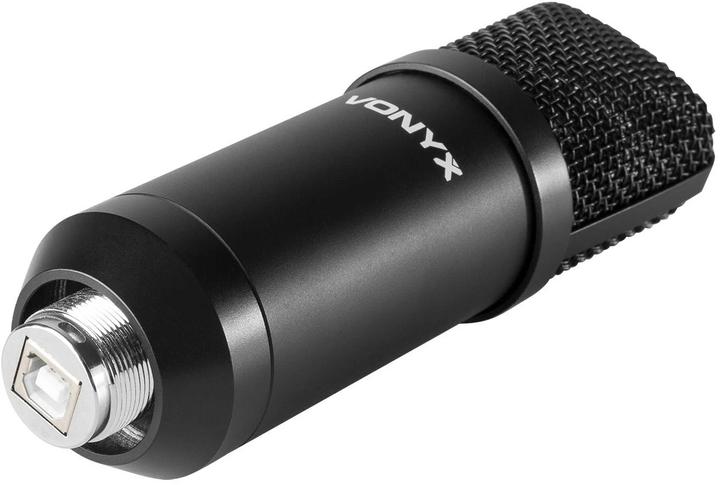 Actual product image Vonyx CMS300B