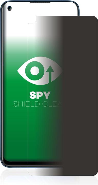 Productafbeelding upscreen Spy Shield Privacy Film (1 Stuk, Xiaomi Redmi Note 9)