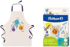 Produktbild Pelikan Kinder-Malschürze