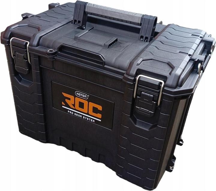 Produktbild Keter XL-Werkzeugkasten ROC PRO GEAR 2.0