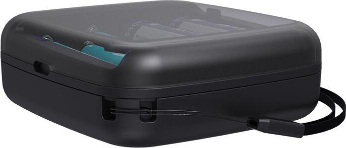 Actual product image Xtar BC4 Battery charger for R03 / AAA and R6 / AA Li-Ion 1 5V / NiMH batteries (1 pcs., AAA, AA, Battery + charger)