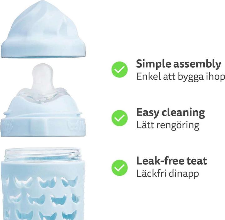 Image du produit Herobility Eco (320 ml)