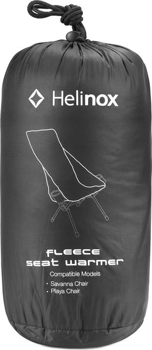 Image du produit Helinox Housse de siège Seat Warmer pour Savanna/Playa