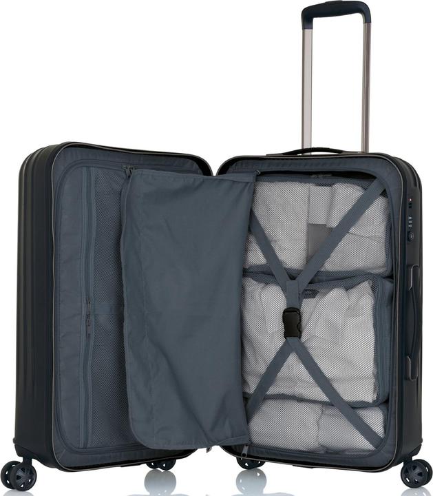 Produktbild Pack Easy Genius (124 l, L (90 - 115l))