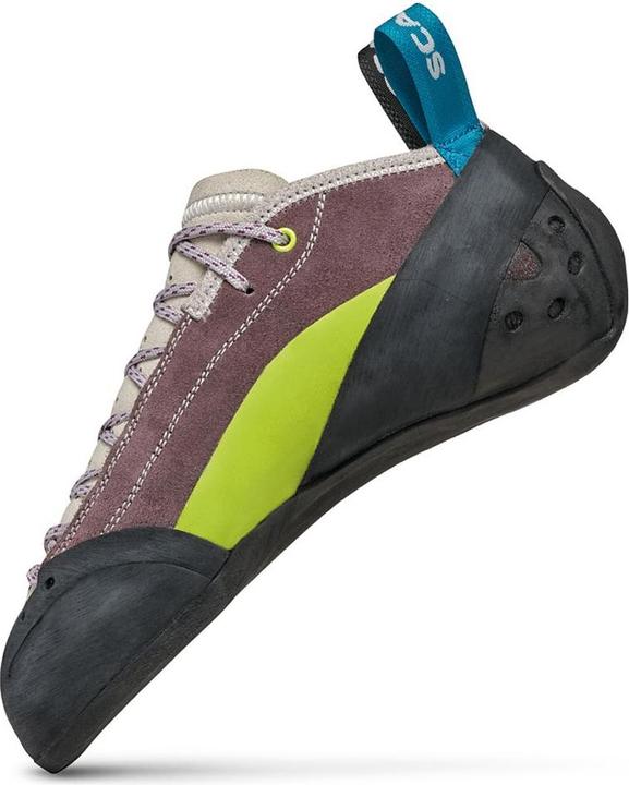 Actual product image Scarpa Kletterschuhe Maestro Mid Eco (38.5)