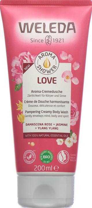 Immagine prodotto Weleda Amore (200 ml)