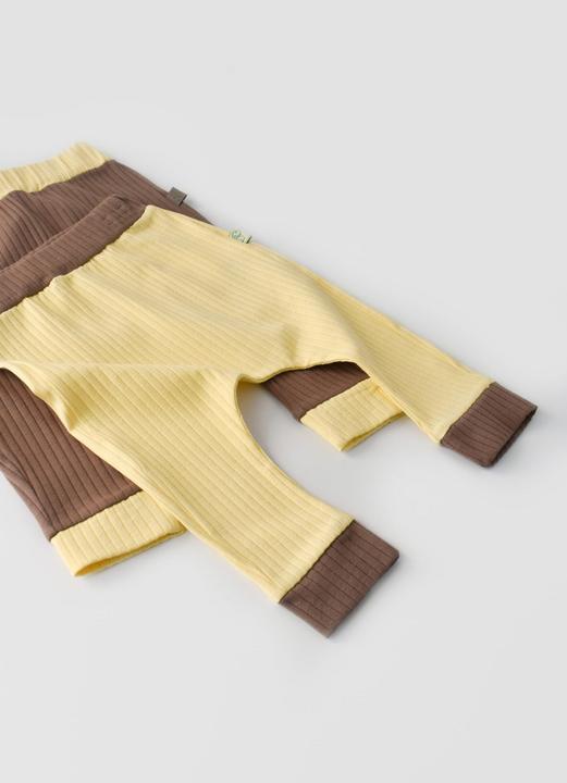 Image du produit BabyCosy Pantalons. 2 Pack (74)