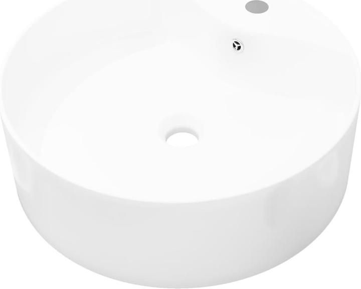 Produktbild VidaXL Fernanda (465 mm, 465 mm)