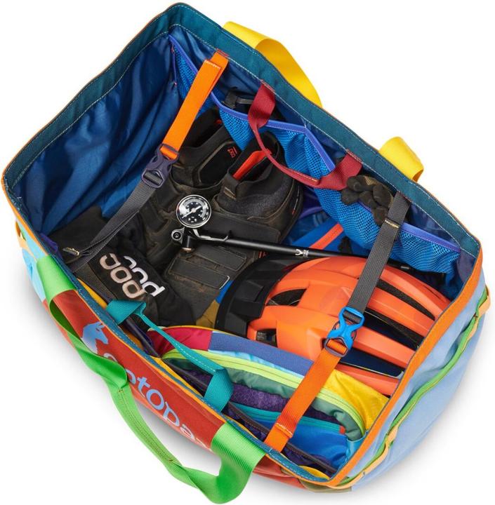 Produktbild Cotopaxi Allpa 60 (60 l)