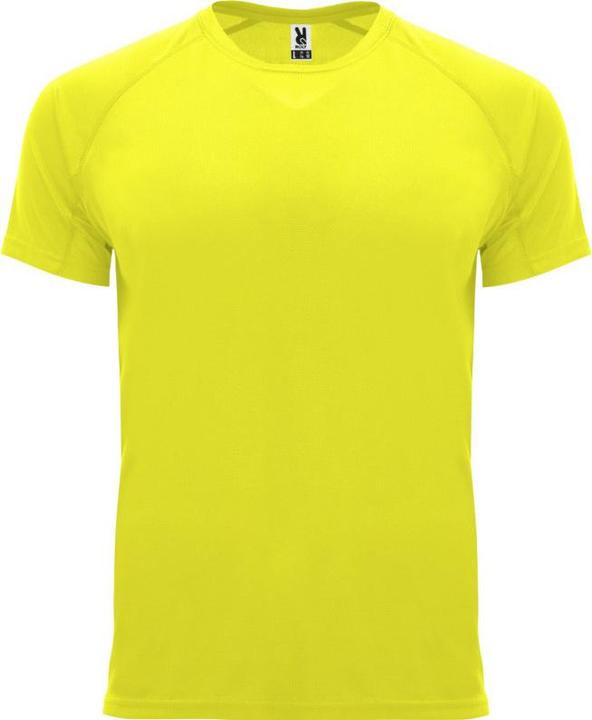 Fluro Gelb