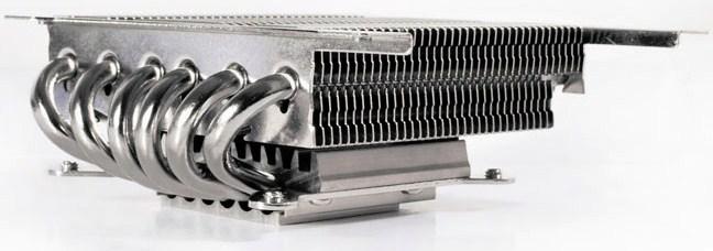 Immagine prodotto Prolimatech Samuel 17 CPU Cooler (45 mm)