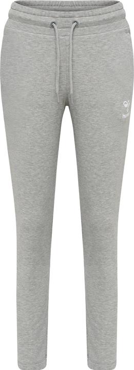 Actual product image hummel NONI 2.0 TAPERED PANTS (XS)