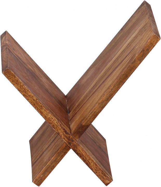 Actual product image Wohnling Mumbai (29 x 28 x 31 cm)