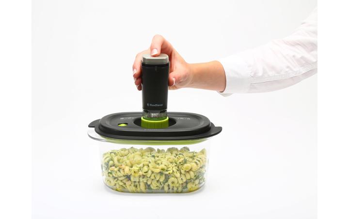 Immagine prodotto FoodSaver Aspirapolvere VS1199X Nero