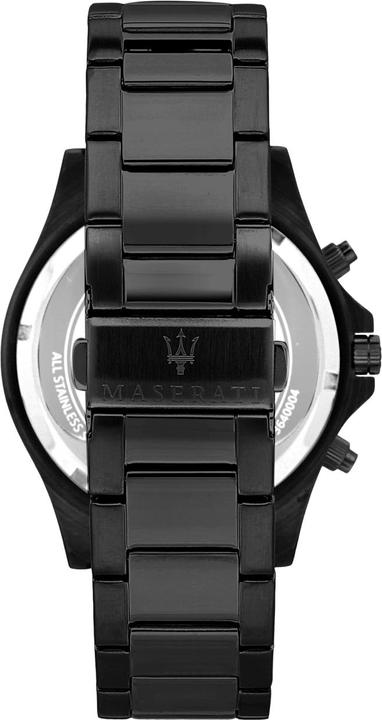 Immagine prodotto Maserati Sfida (Cronografo, 44 mm)