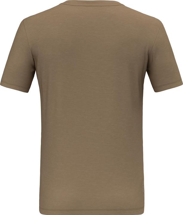 Produktbild Salewa Eagle Minilogo Merino T-Shirt (L, W50/L30)