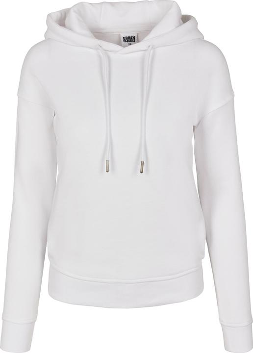 Immagine prodotto Urban Classics Felpa da donna biologica con cappuccio (M)