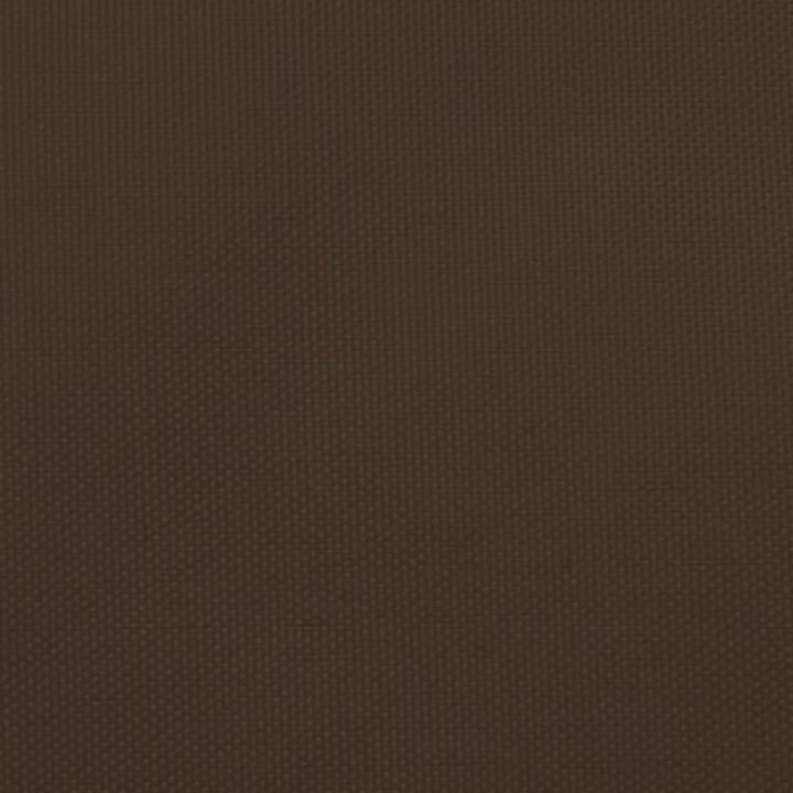 Actual product image VidaXL Sonnensegel (6 x 8 m)