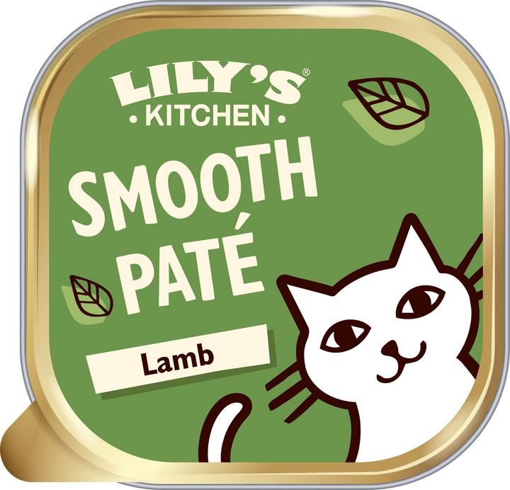 Image du produit Lily's Kitchen Casserole d'amour de base (Adulte, 1 pcs, 85 g)