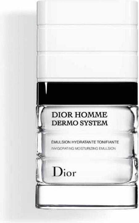 Actual product image Dior Homme Dermo System Moisturising Emulsion (50 ml, 24h cream)