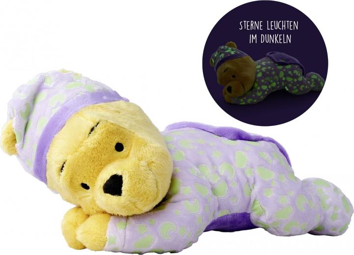 Actual product image Disney Interactive Studios Good night bear (33 cm)