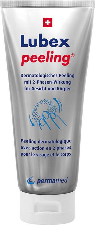 Lubex anti-age Peeling (Peeling, 100 ml)