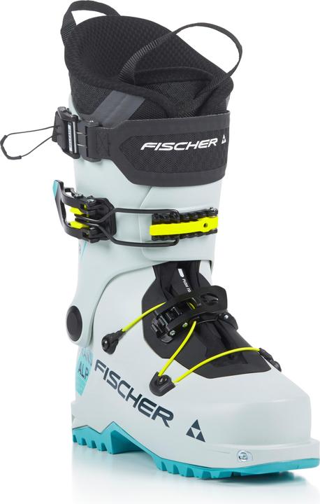 Produktbild Fischer Sports Transalp Tour WS (25.5)