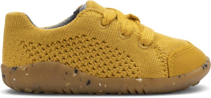 Actual product image Bobux Seedling turmeric (25)