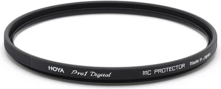 Actual product image Hoya Pro1 Digital Protector Filter (62 mm, Protection filter)