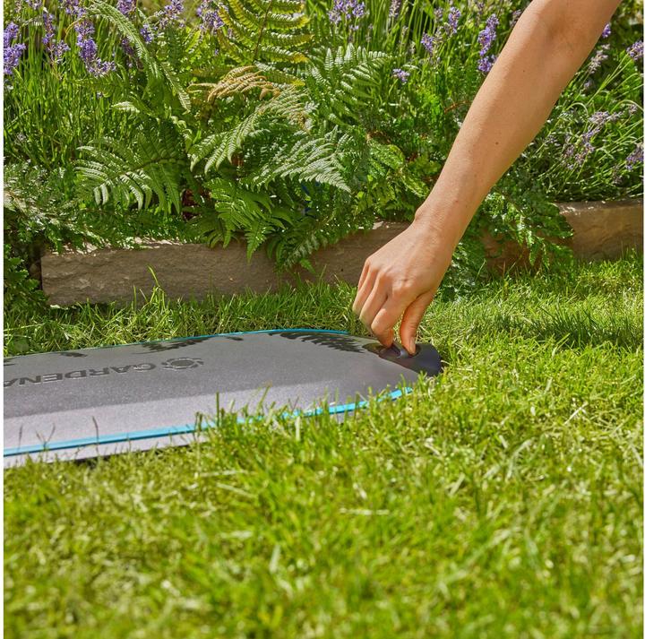 Actual product image Gardena RollUp M (20 m)