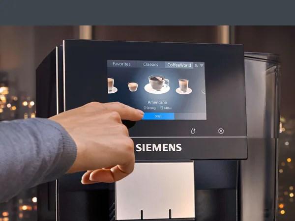 Produktbild Siemens EQ700 Serie