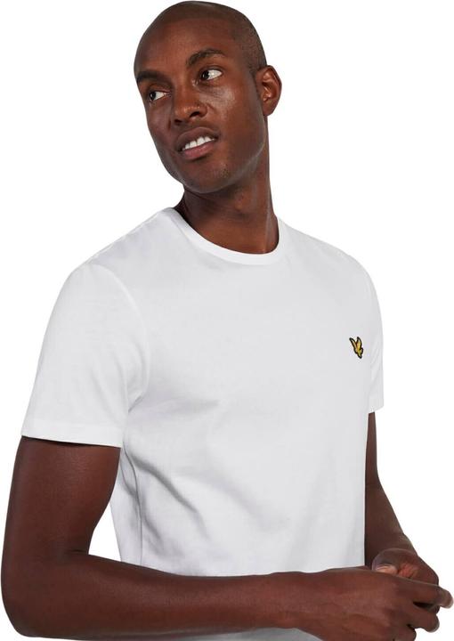 Produktbild Lyle and Scott Plain T-Shirt Herren (S)
