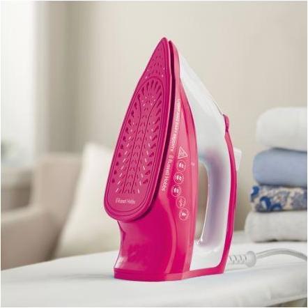Image du produit Russell Hobbs Light & Easy 26480-56 (2400 W, 115 g/min)