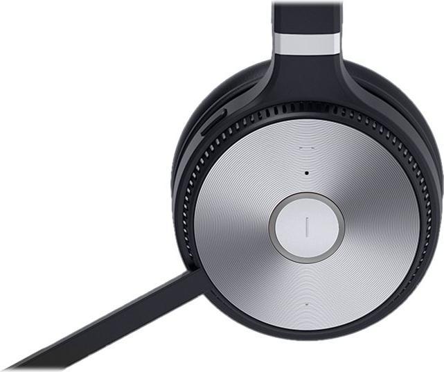Actual product image Yealink WH66 Dual UC (Wireless, USB-A)